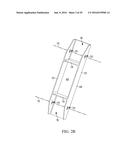 DEPLOYABLE SOLAR PANEL ARRAY FOR SPACECRAFT diagram and image