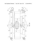 DEPLOYABLE SOLAR PANEL ARRAY FOR SPACECRAFT diagram and image