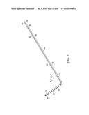 DEPLOYABLE SOLAR PANEL ARRAY FOR SPACECRAFT diagram and image