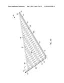 DEPLOYABLE SOLAR PANEL ARRAY FOR SPACECRAFT diagram and image