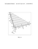DEPLOYABLE SOLAR PANEL ARRAY FOR SPACECRAFT diagram and image