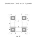 DEPLOYABLE SOLAR PANEL ARRAY FOR SPACECRAFT diagram and image