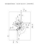 DEPLOYABLE SOLAR PANEL ARRAY FOR SPACECRAFT diagram and image