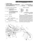 Packaging Machine and Method diagram and image