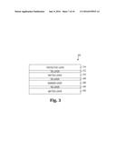 GENERALLY CYLINDRICALLY-SHAPED LINER FOR USE IN PRESSURE DISPENSE SYSTEMS     AND METHODS OF MANUFACTURING THE SAME diagram and image