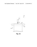 GENERALLY CYLINDRICALLY-SHAPED LINER FOR USE IN PRESSURE DISPENSE SYSTEMS     AND METHODS OF MANUFACTURING THE SAME diagram and image