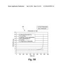 GENERALLY CYLINDRICALLY-SHAPED LINER FOR USE IN PRESSURE DISPENSE SYSTEMS     AND METHODS OF MANUFACTURING THE SAME diagram and image