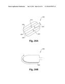 GENERALLY CYLINDRICALLY-SHAPED LINER FOR USE IN PRESSURE DISPENSE SYSTEMS     AND METHODS OF MANUFACTURING THE SAME diagram and image