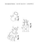 GENERALLY CYLINDRICALLY-SHAPED LINER FOR USE IN PRESSURE DISPENSE SYSTEMS     AND METHODS OF MANUFACTURING THE SAME diagram and image