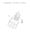 GENERALLY CYLINDRICALLY-SHAPED LINER FOR USE IN PRESSURE DISPENSE SYSTEMS     AND METHODS OF MANUFACTURING THE SAME diagram and image