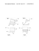 DEVICES FOR IMPROVED EVACUATION OF INGREDIENT CONTAINERS diagram and image