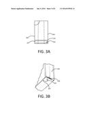 GUSSET GRIP CONTAINERS AND METHODS FOR THE MANUFACTURE THEREOF diagram and image