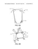 GUSSET GRIP CONTAINERS AND METHODS FOR THE MANUFACTURE THEREOF diagram and image