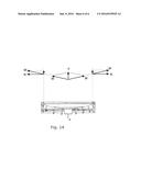 CLOSURE WITH AN ELASTICALLY DEFORMABLE ELEMENT diagram and image