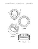 Child-Resistant Closure diagram and image