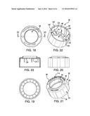 Child-Resistant Closure diagram and image