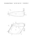 Method and Apparatus for Making A Flat Bottom Pillow Pouch diagram and image