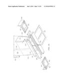 Method and Apparatus for Making A Flat Bottom Pillow Pouch diagram and image