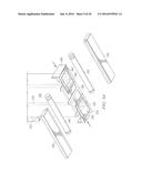 Method and Apparatus for Making A Flat Bottom Pillow Pouch diagram and image