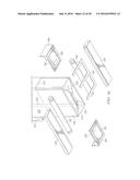 Method and Apparatus for Making A Flat Bottom Pillow Pouch diagram and image