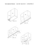 Method and Apparatus for Making A Flat Bottom Pillow Pouch diagram and image