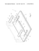 PACKAGING CUSHIONING MATERIAL diagram and image