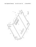 PACKAGING CUSHIONING MATERIAL diagram and image