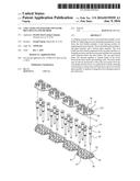 Collating System For Conveyor Belt Rivets And Method diagram and image