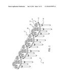 Collating System For Conveyor Belt Rivets And Method diagram and image