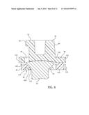 Collating System For Conveyor Belt Rivets And Method diagram and image