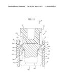 Collating System For Conveyor Belt Rivets And Method diagram and image