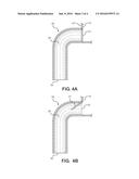 Recycling and Garbage Chute Assembly diagram and image