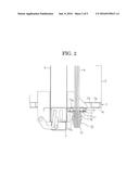 UNDERSLUNG ELEVATOR diagram and image