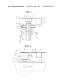 UNDERSLUNG ELEVATOR diagram and image