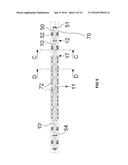 RAIL FOR CRANE BOOM HINGE diagram and image