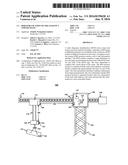 RFID FOR LOCATION OF THE LOAD ON A TOWER CRANE diagram and image