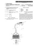 BEVERAGE DISPENSING APPARATUS WITH A REFRIGERATED DISPENSING TUBE BUNDLE diagram and image