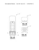 BEVERAGE DISPENSING APPARATUS WITH A REFRIGERATED DISPENSING TUBE BUNDLE diagram and image