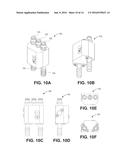 BEVERAGE DISPENSING APPARATUS WITH A REFRIGERATED DISPENSING TUBE BUNDLE diagram and image