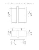 APPARATUS AND METHOD FOR PRODUCING LAMINATED GLASS SHEET diagram and image