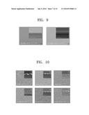 COMPOSITION FOR FORMING FILM HAVING WRINKLE STRUCTURE AND METHOD OF     FORMING THE FILM diagram and image