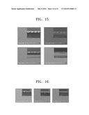 COMPOSITION FOR FORMING FILM HAVING WRINKLE STRUCTURE AND METHOD OF     FORMING THE FILM diagram and image