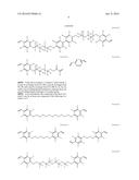 COMPOSITION FOR FORMING FILM HAVING WRINKLE STRUCTURE AND METHOD OF     FORMING THE FILM diagram and image