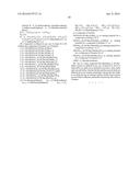 USE OF IMMOBILIZED MOLYBDENUM- AND TUNGSTEN-CONTAINING CATALYSTS IN OLEFIN     CROSS METATHESIS diagram and image