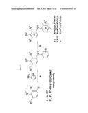 Bifunctional AKR1C3 Inhibitors/Androgen Receptor Modulators and Methods of     Use Thereof diagram and image