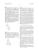 Bifunctional AKR1C3 Inhibitors/Androgen Receptor Modulators and Methods of     Use Thereof diagram and image