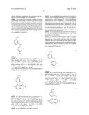 Bifunctional AKR1C3 Inhibitors/Androgen Receptor Modulators and Methods of     Use Thereof diagram and image