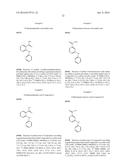 Bifunctional AKR1C3 Inhibitors/Androgen Receptor Modulators and Methods of     Use Thereof diagram and image