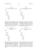 Bifunctional AKR1C3 Inhibitors/Androgen Receptor Modulators and Methods of     Use Thereof diagram and image