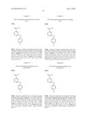 Bifunctional AKR1C3 Inhibitors/Androgen Receptor Modulators and Methods of     Use Thereof diagram and image